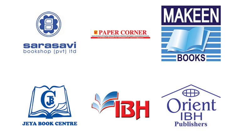 Book Shop Logos (4)