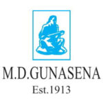 M D Gunasena